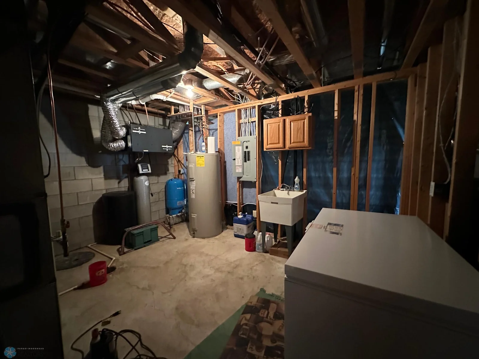 Mechanical Room
