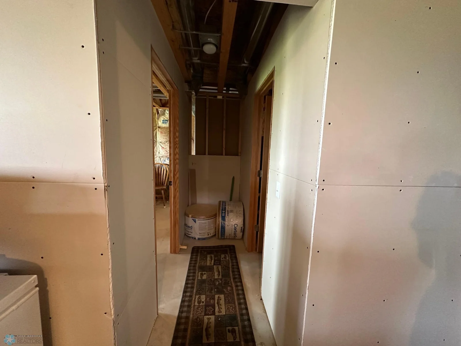 Future Bedrooms 3 & 4