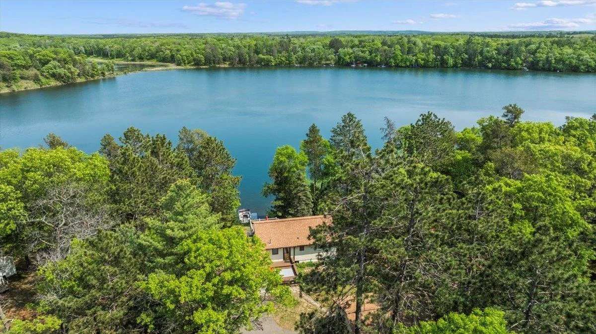 Photo 1 of 13956 Hardy Lake