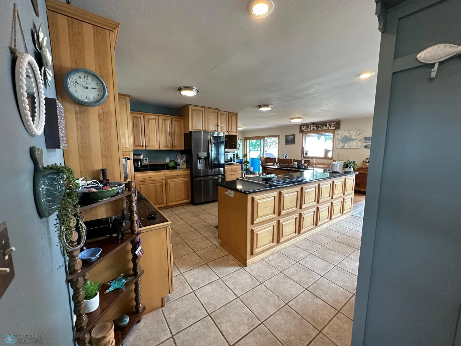 Easy Flow Kitchen