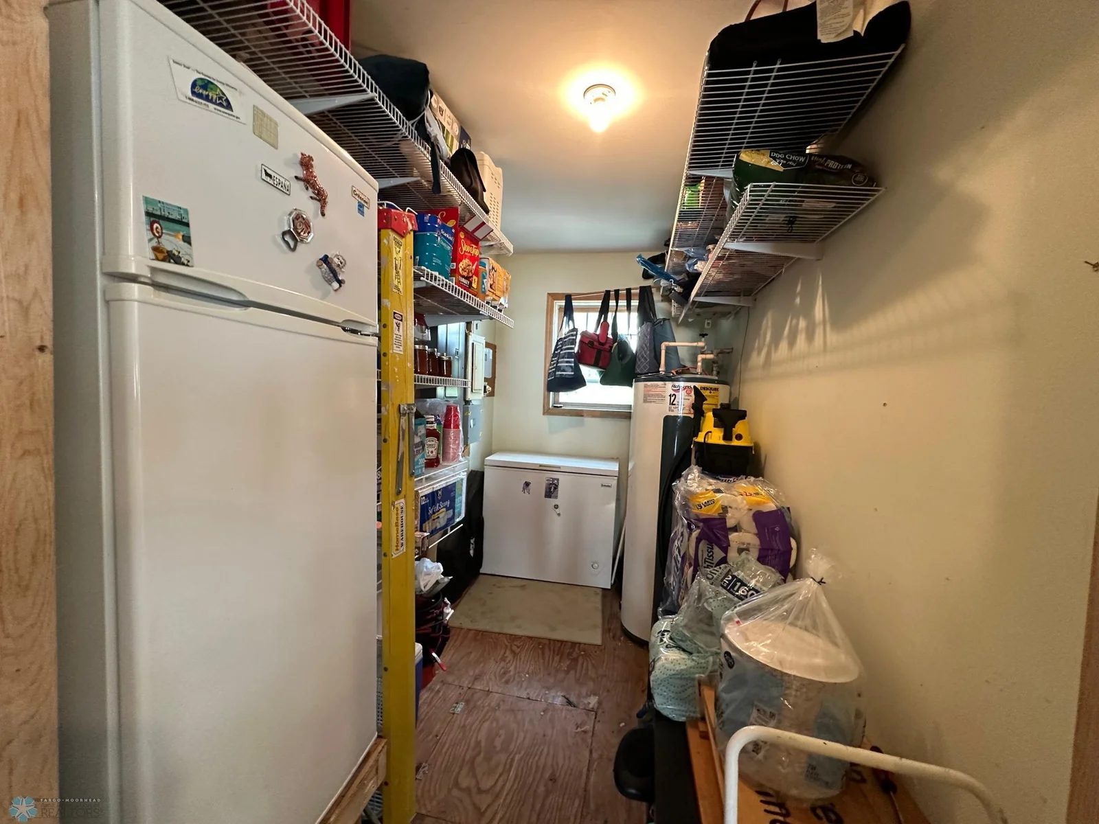 Utility/Storage Room