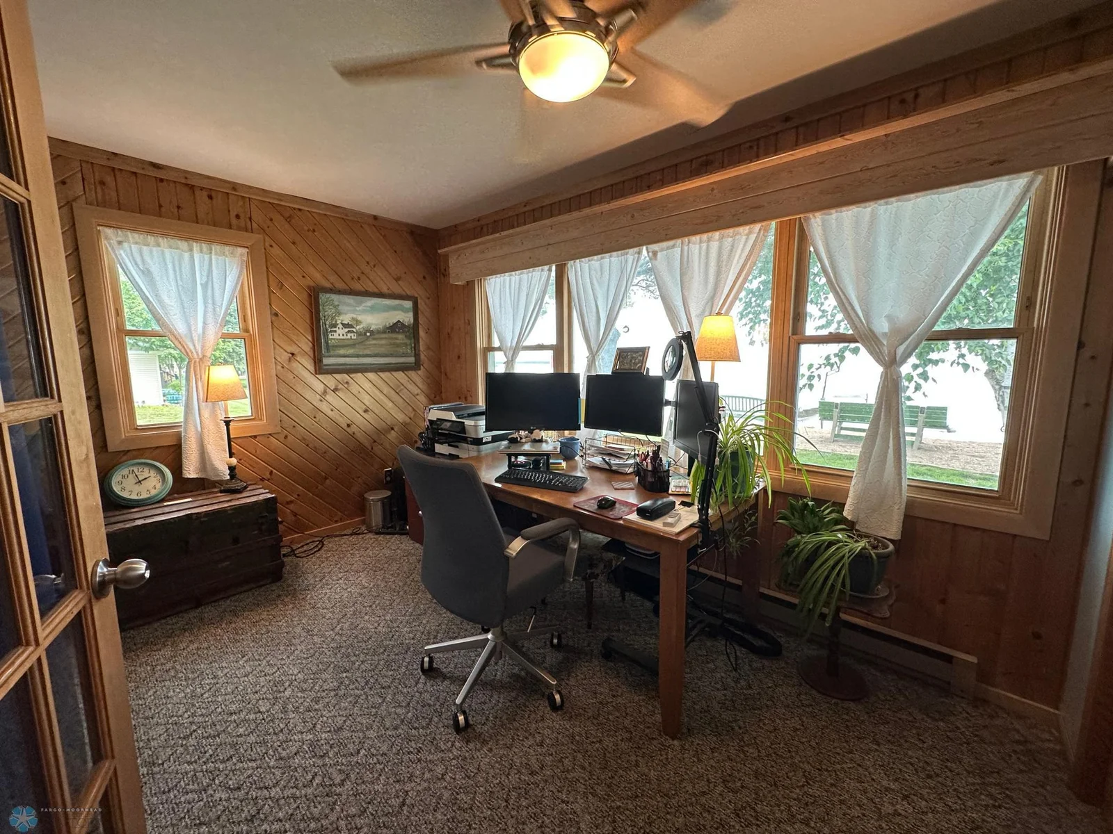 Bedroom 2/ Office