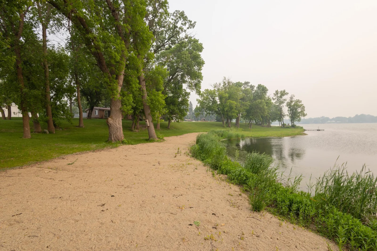 Lake Side
