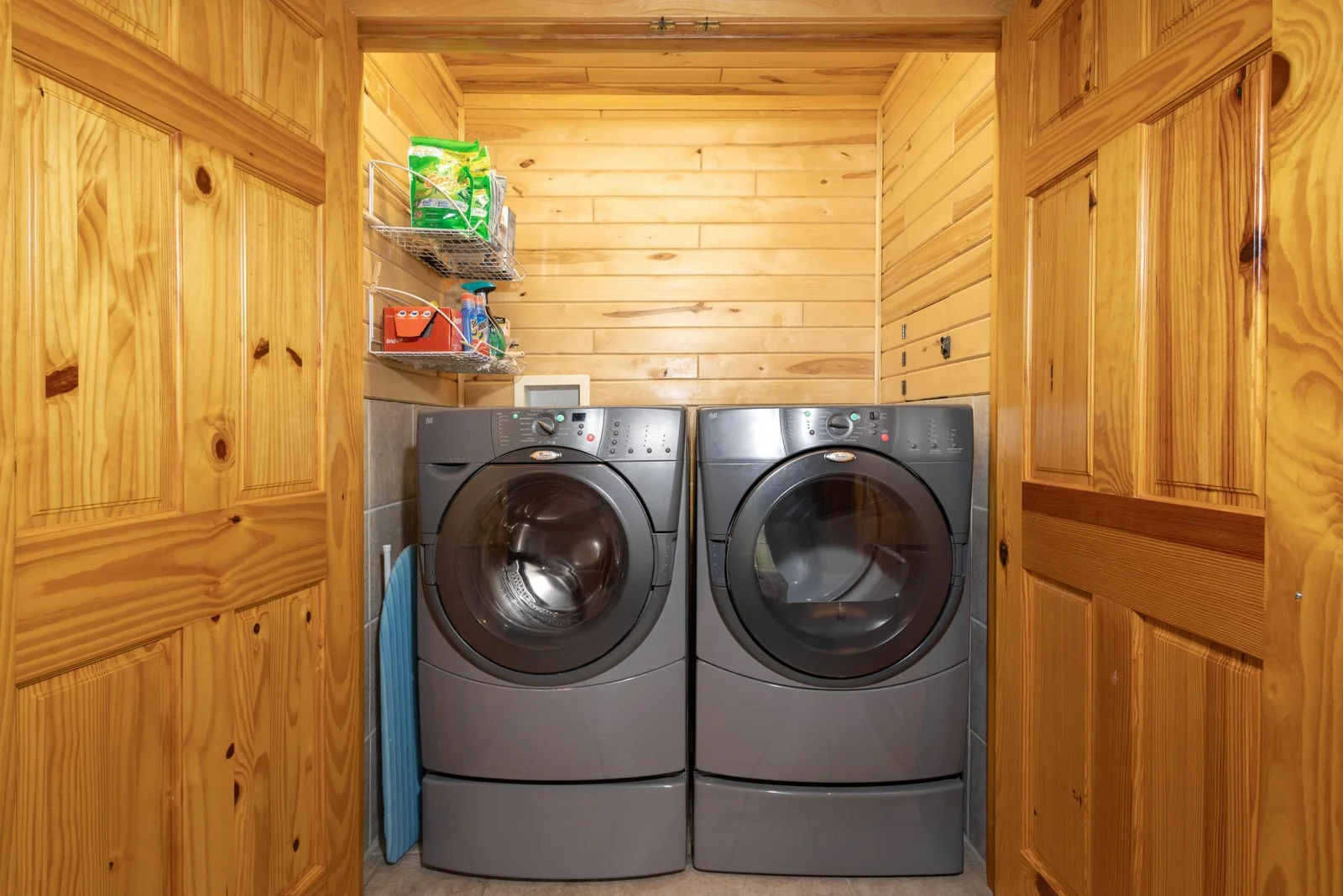 ML Laundry