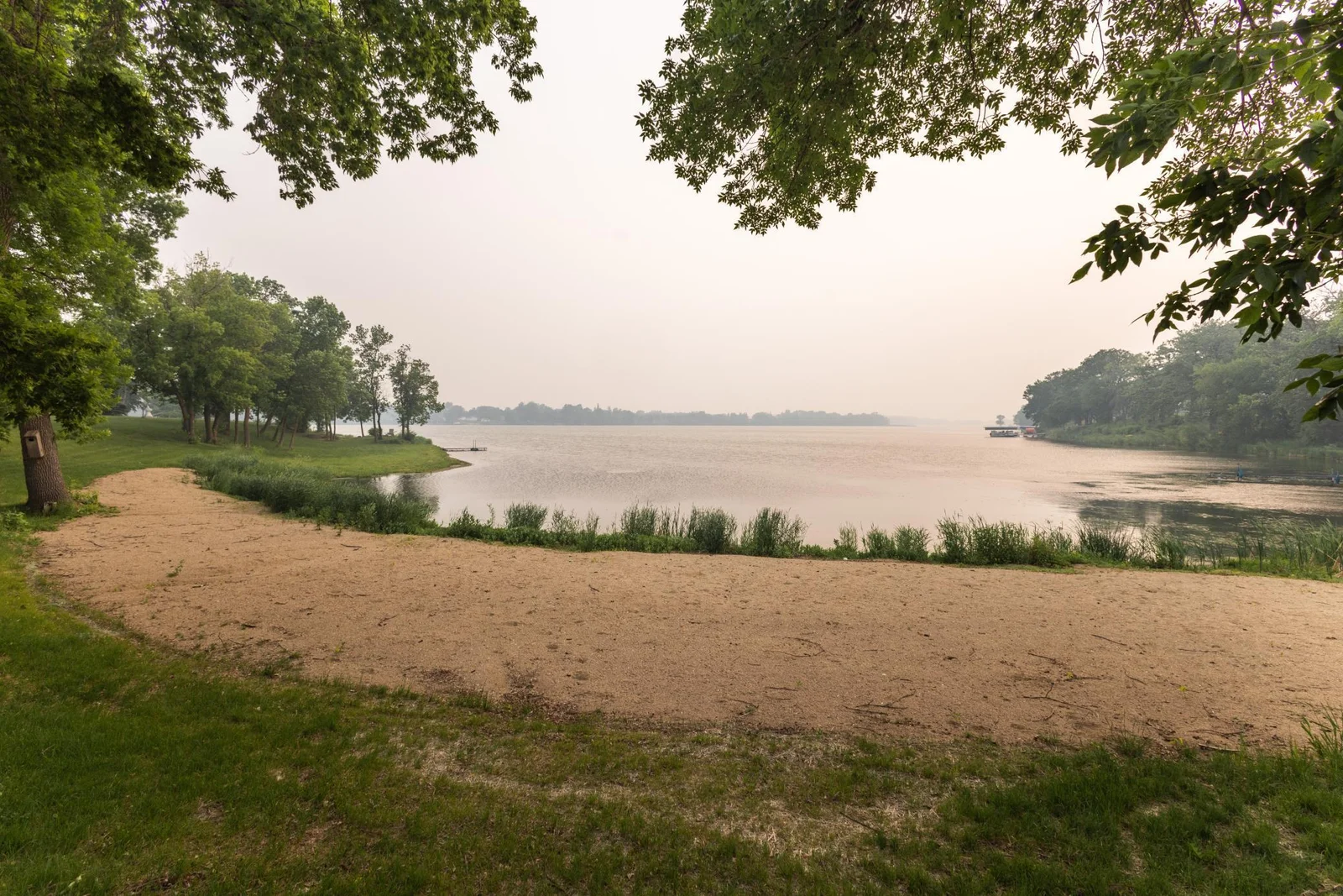 Lake