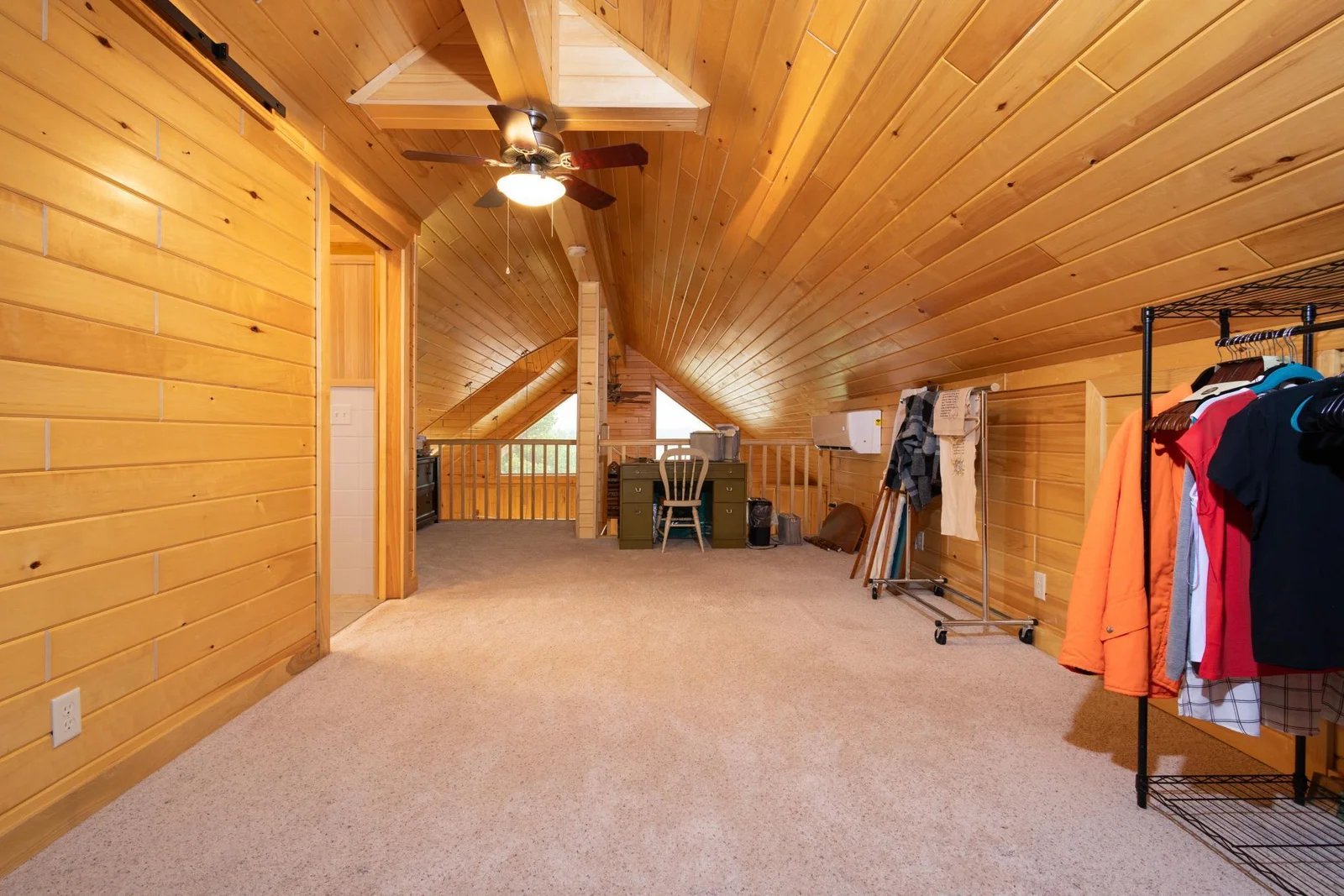 UL Loft