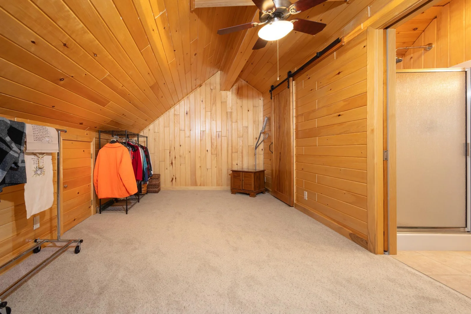 UL Loft