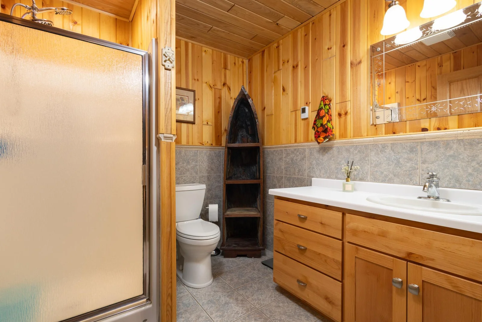 LL Bathroom