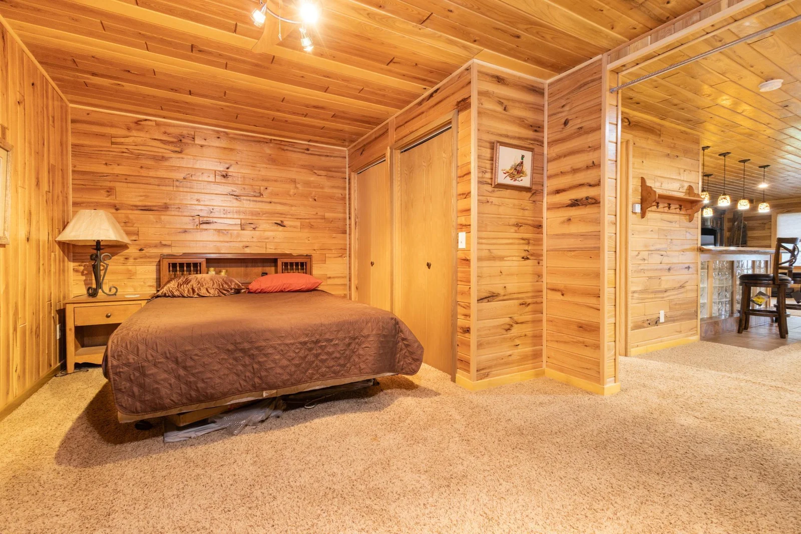LL Bedroom