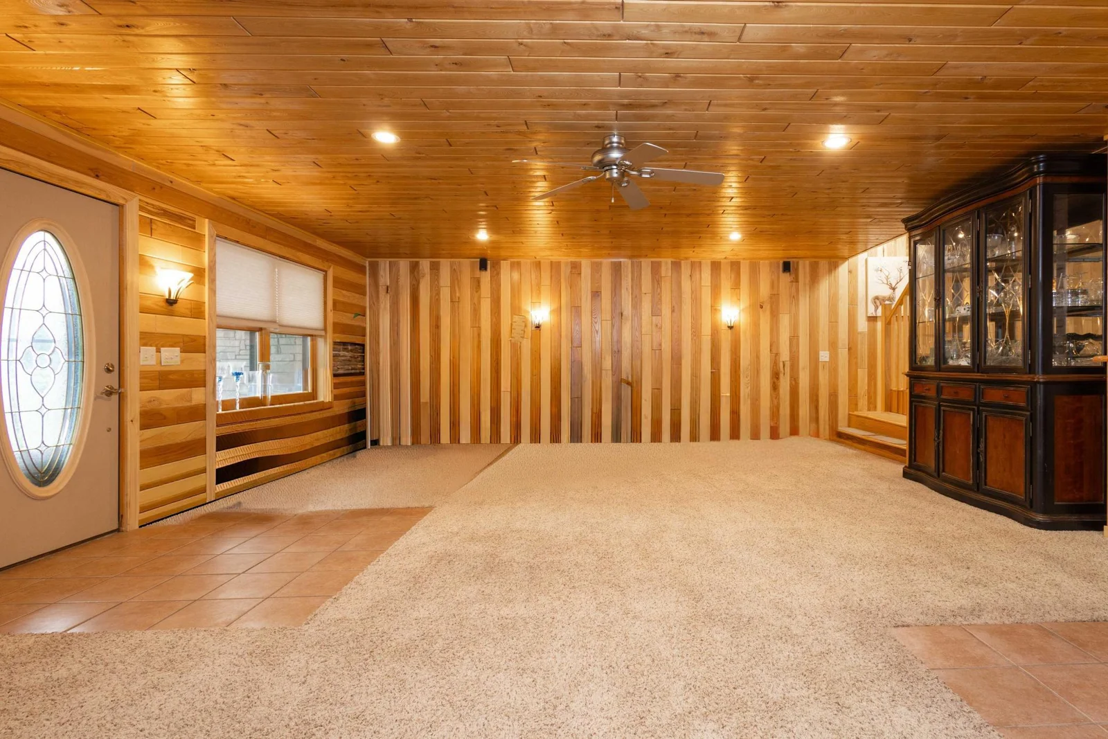 LL Family Room