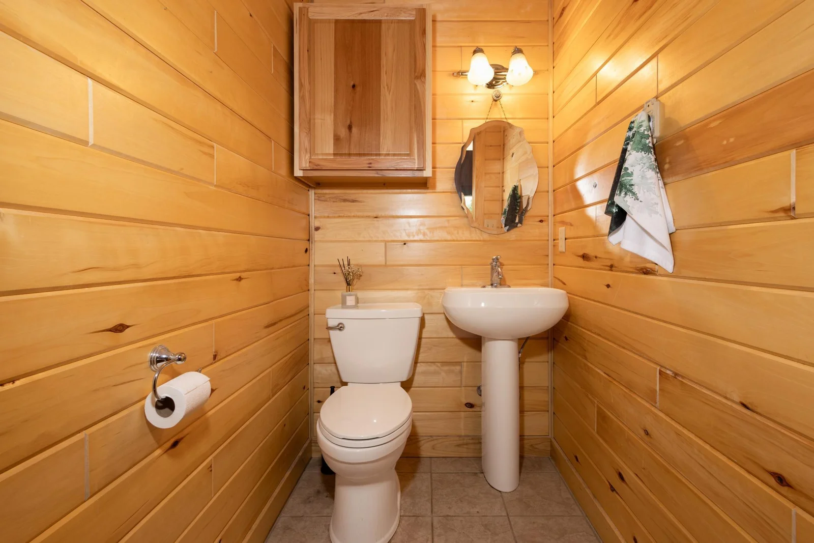 ML Bathroom