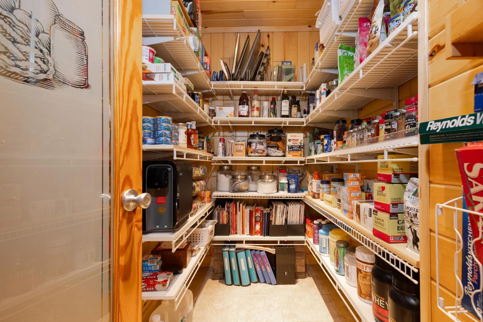 Pantry