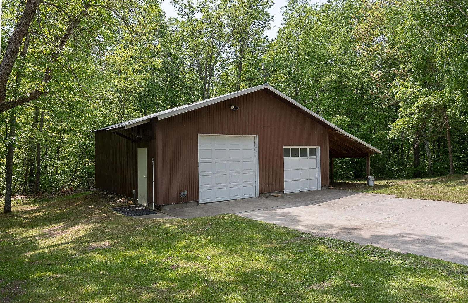 Garage 1
