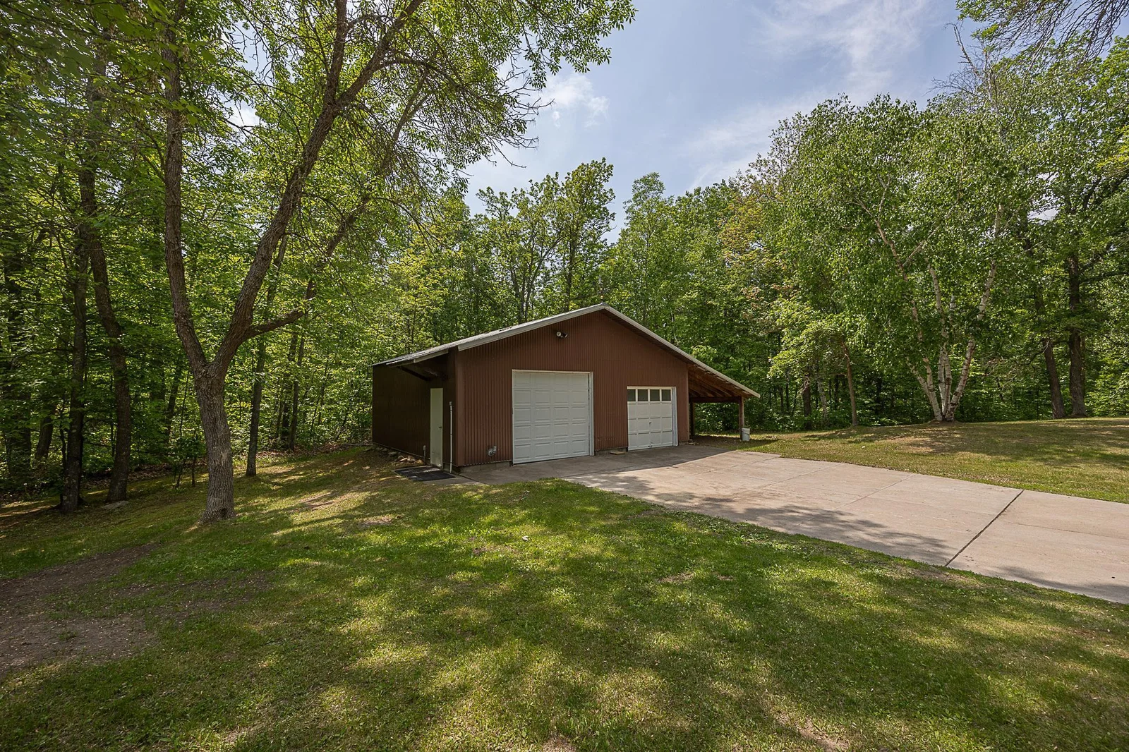 Garage 1