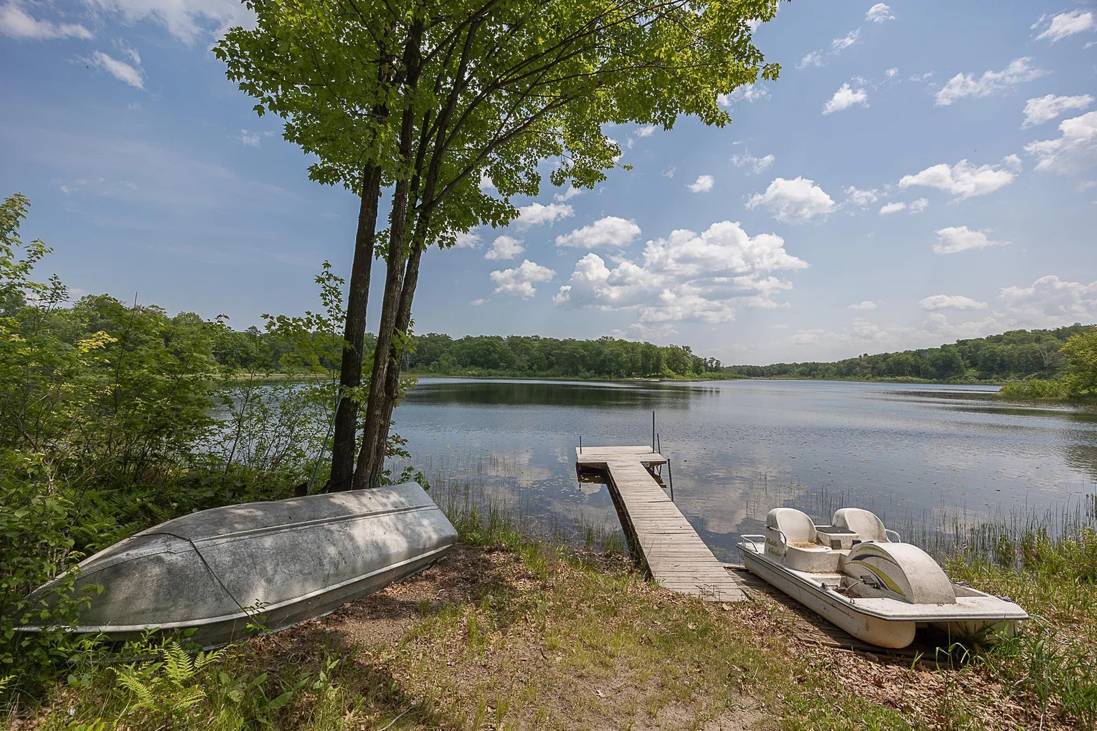 Lake Front