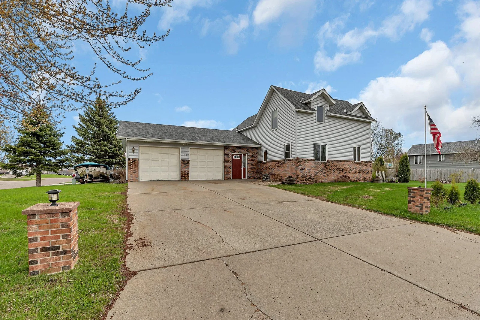400 Kathryn Lane, Foley