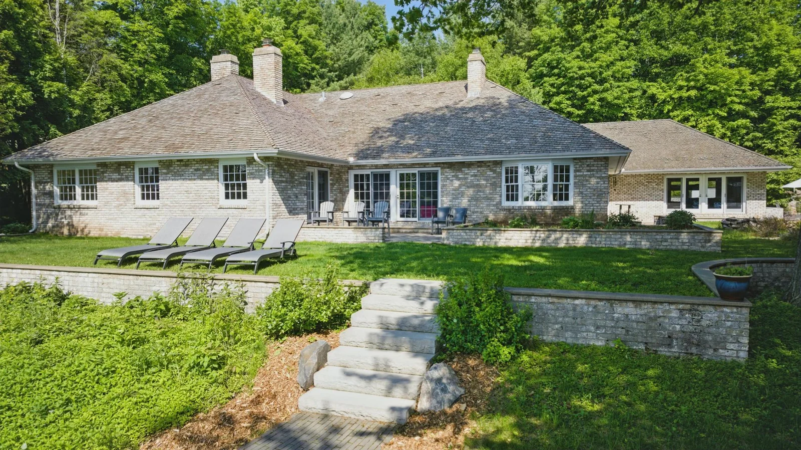 8821 Interlachen Road, Lake Shore