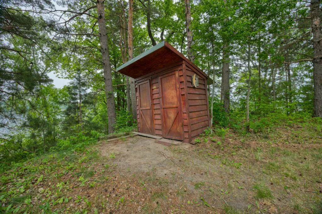 Outhouse