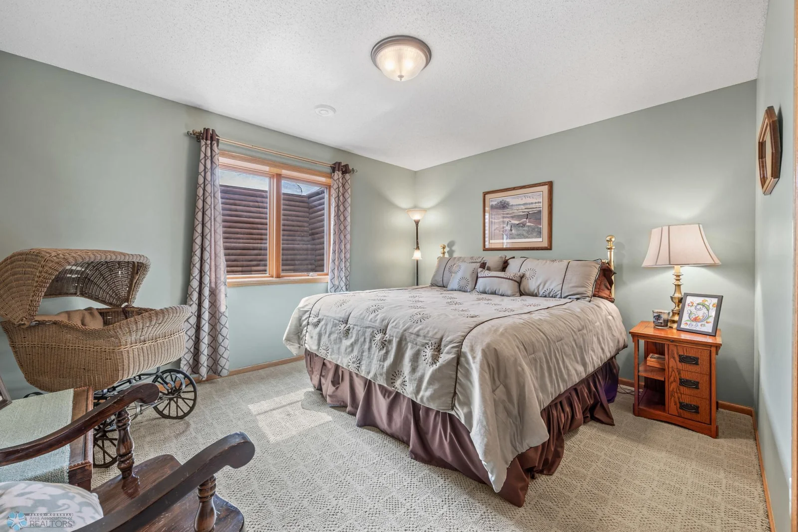 5th bedroom