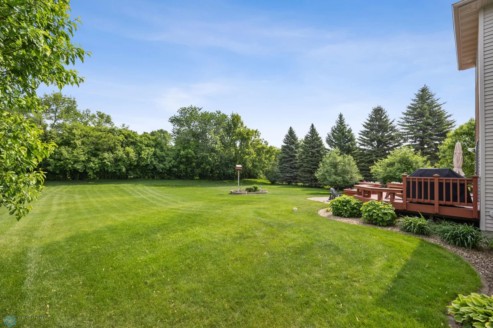 Side yard