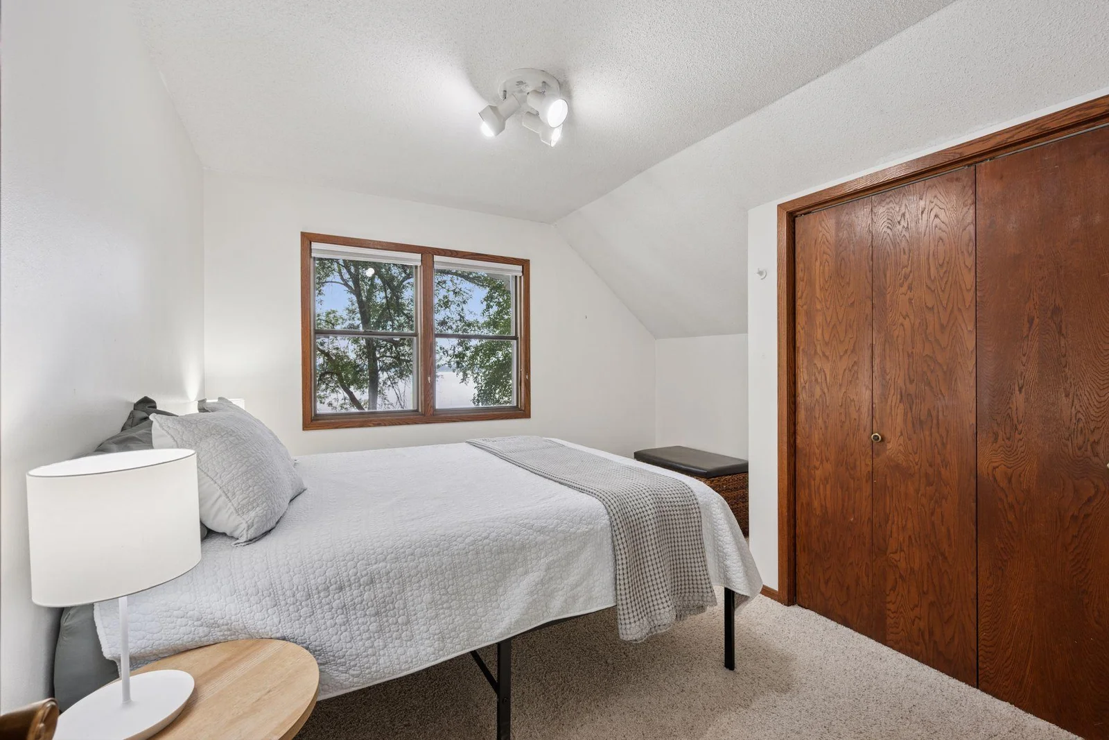 Upper Level Bedroom #3