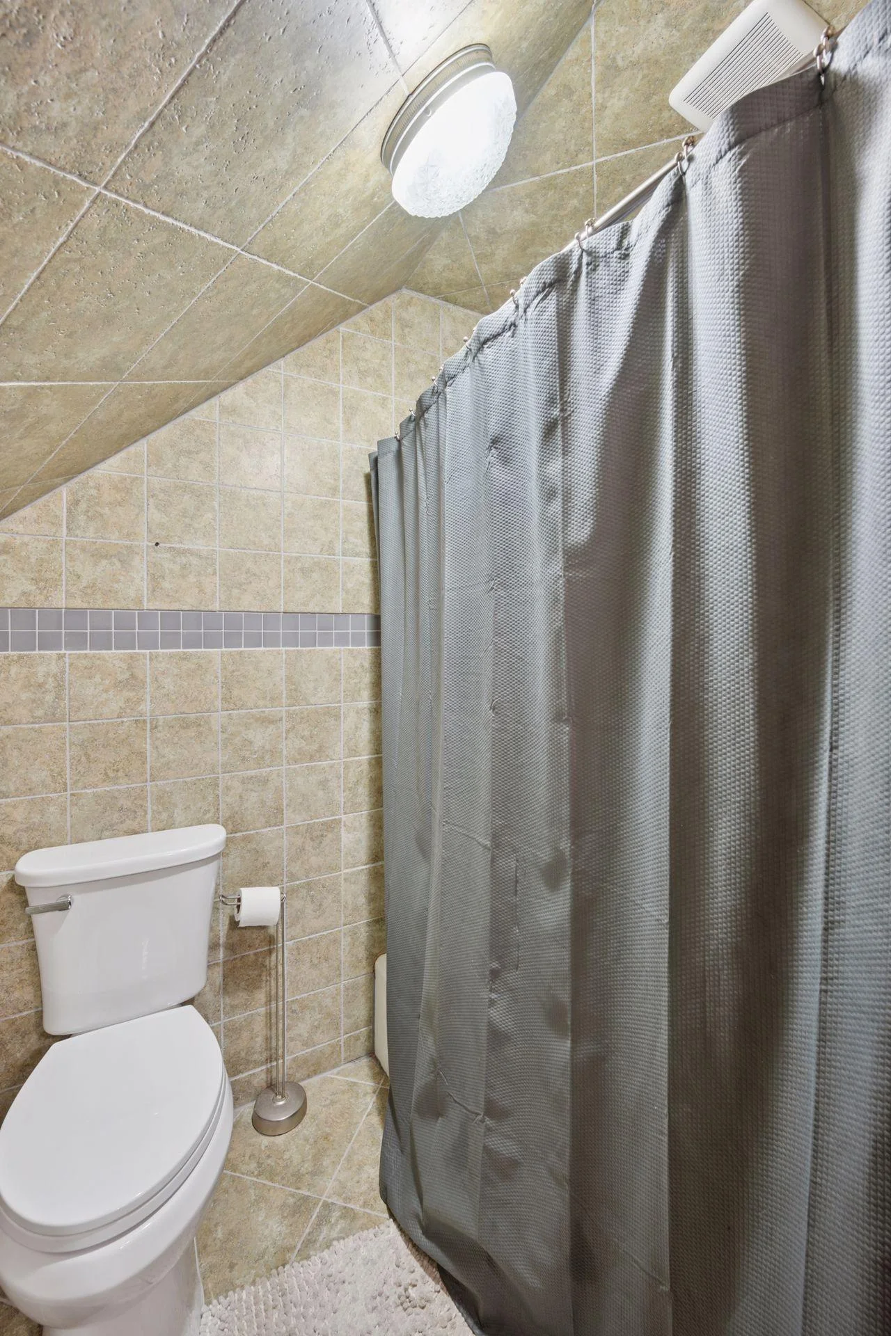 Shower in Bath #3