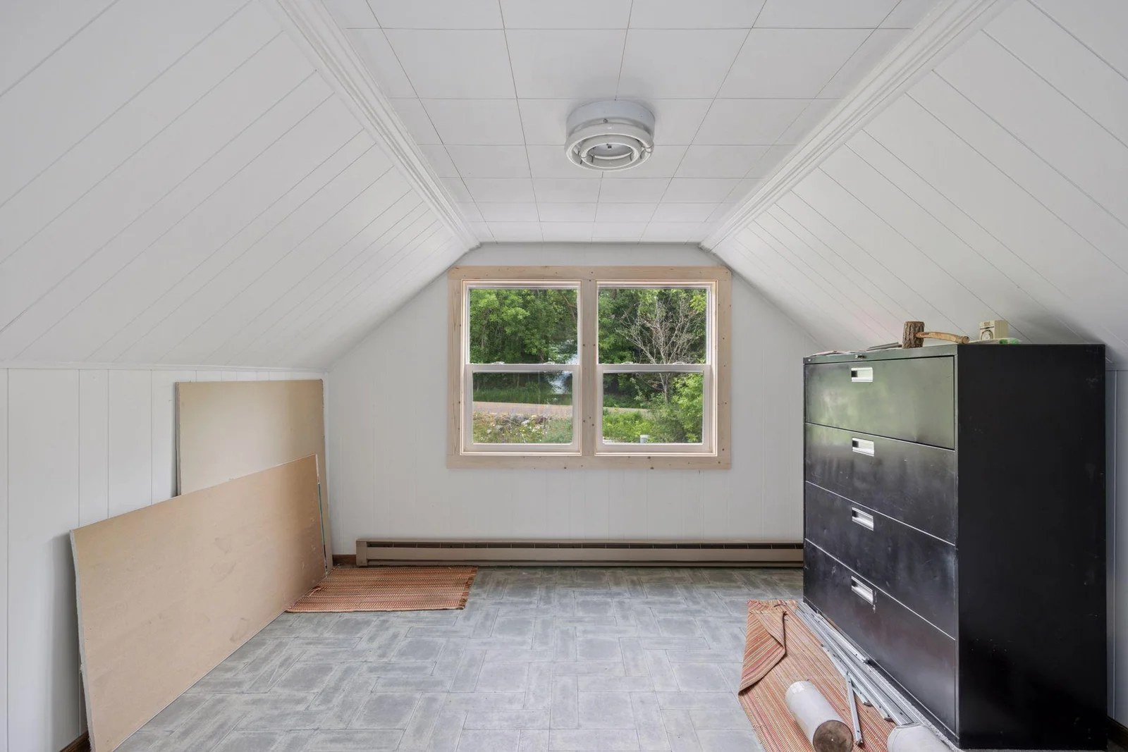 Bonus Room