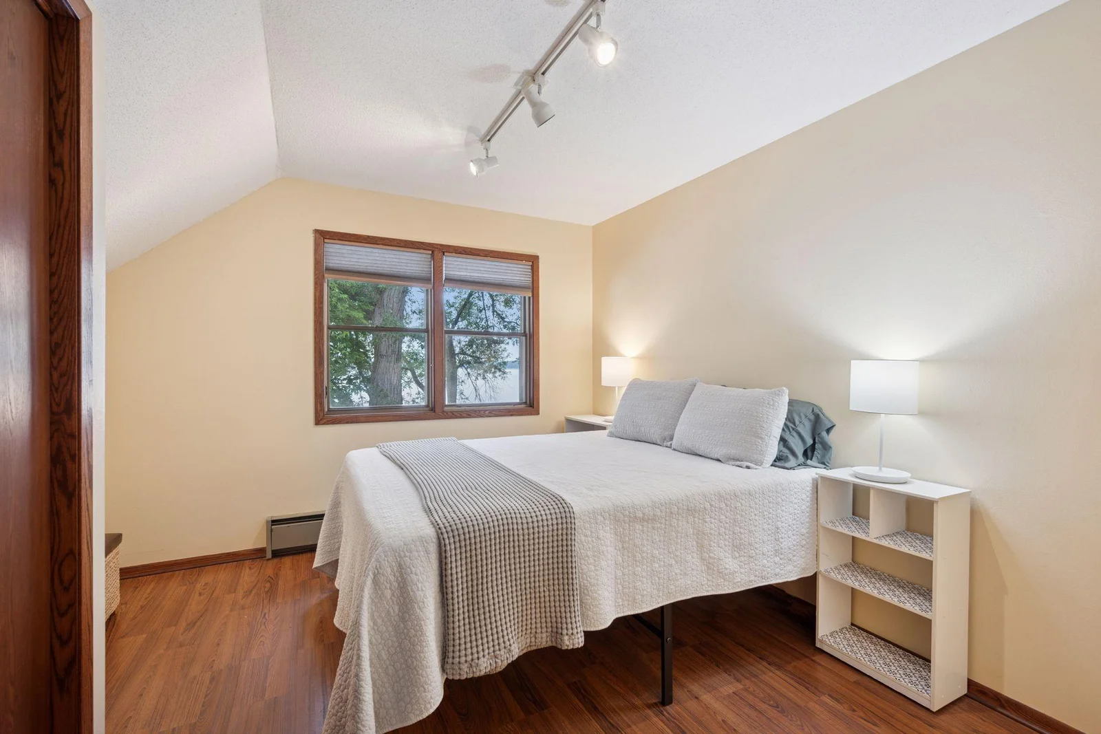 Upper Level Bedroom #2