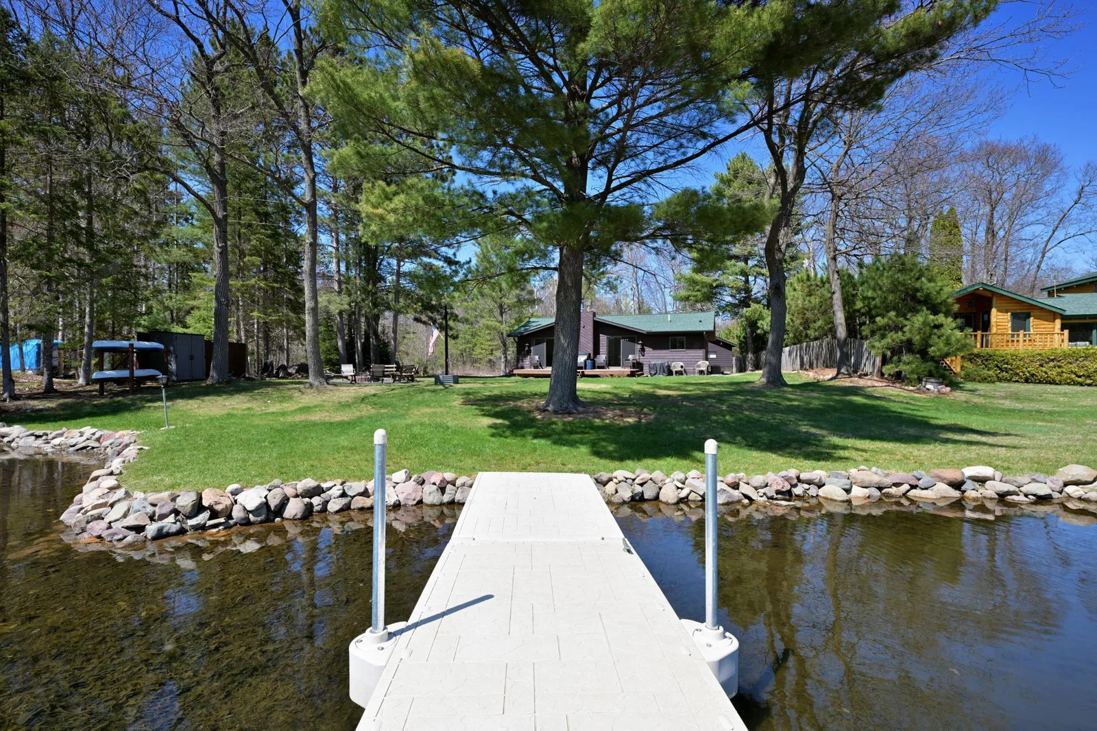 Photo 1 of 10151 Sandy Beach
