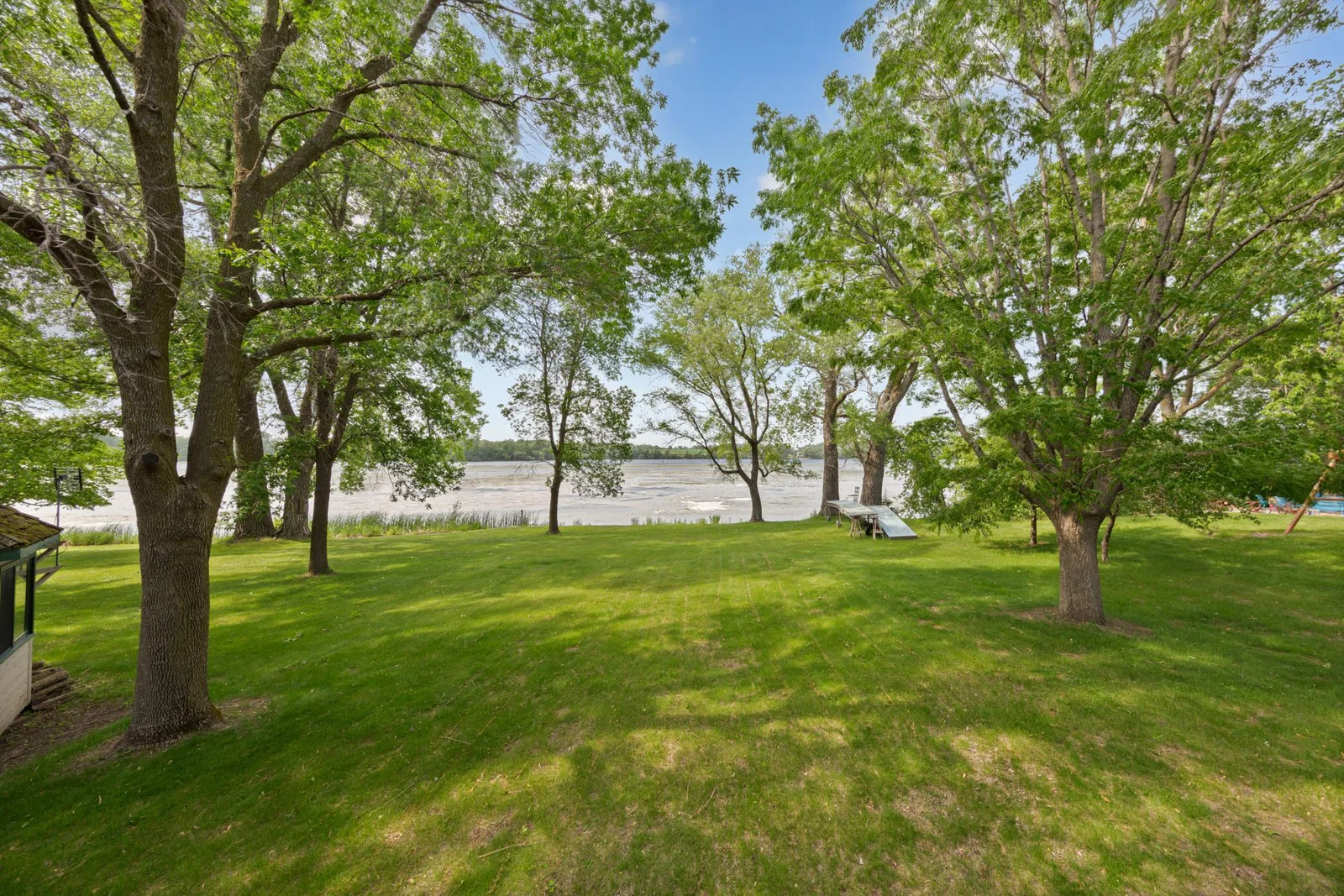 Lake View