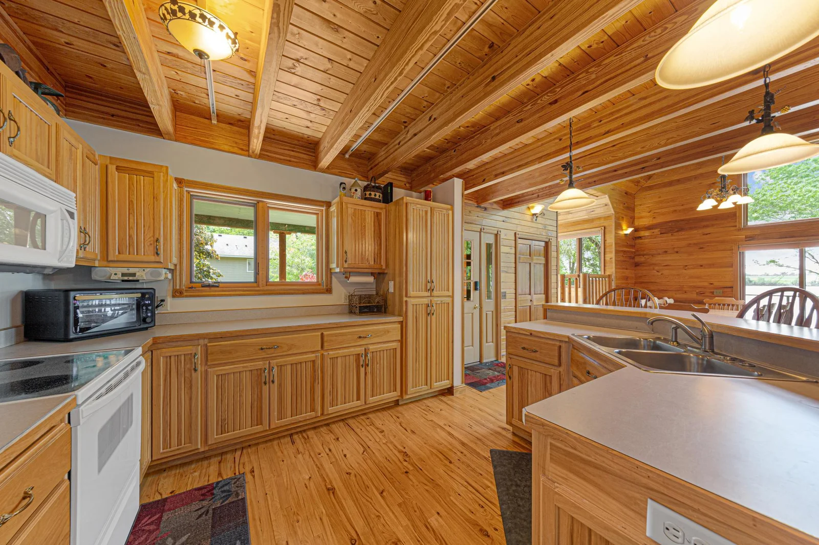 Kitchen Detail