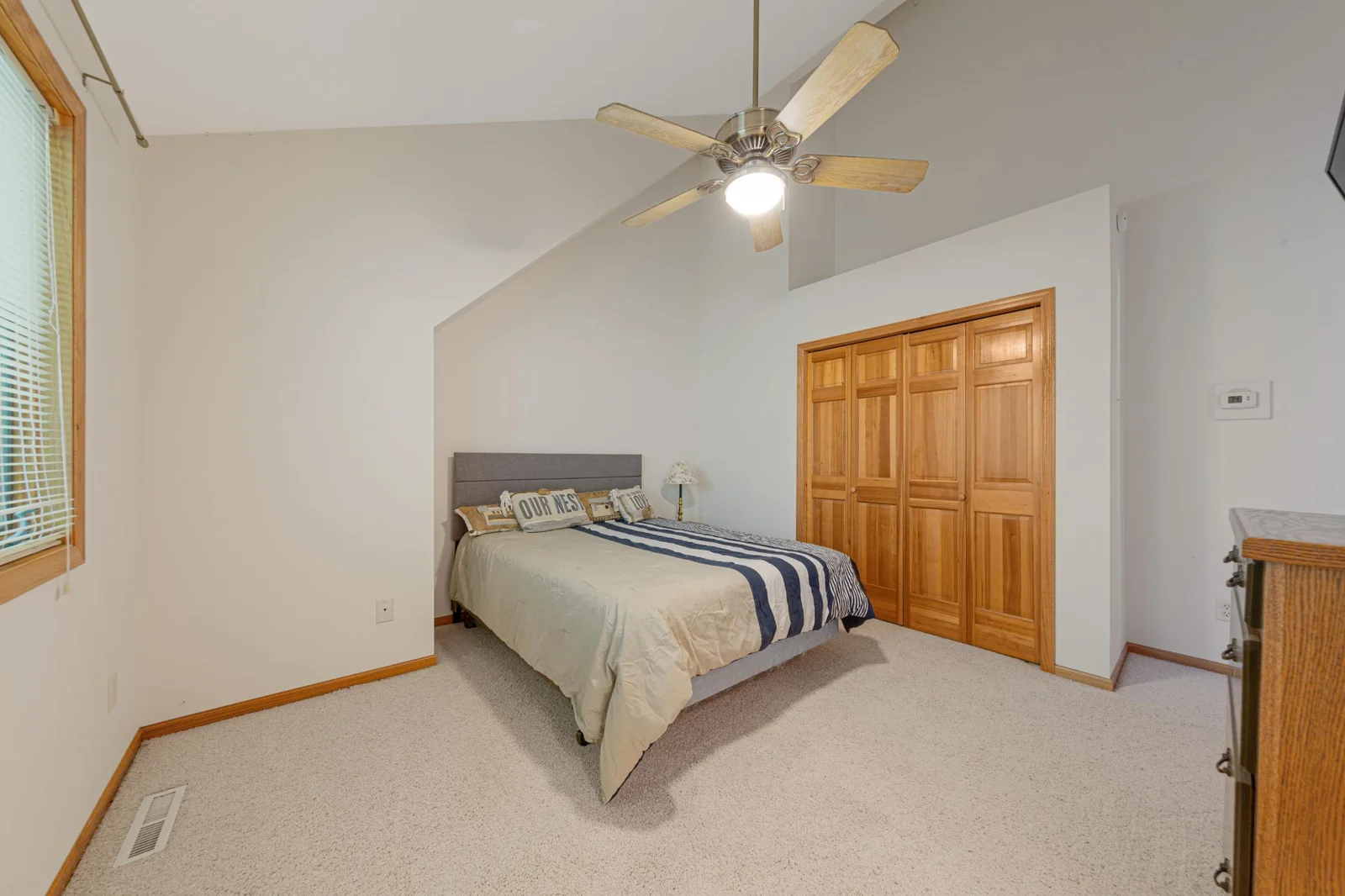 Upper Bedroom 3