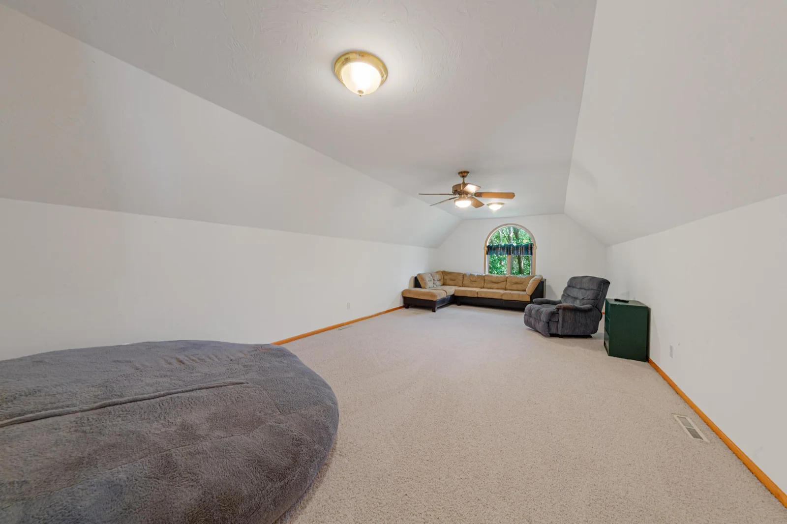Upper Bonus Room