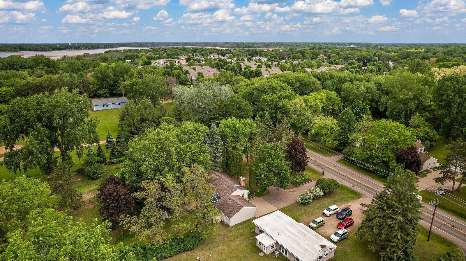 Home Aerial 2