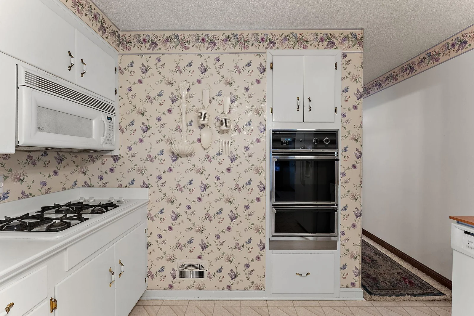 Wall Oven