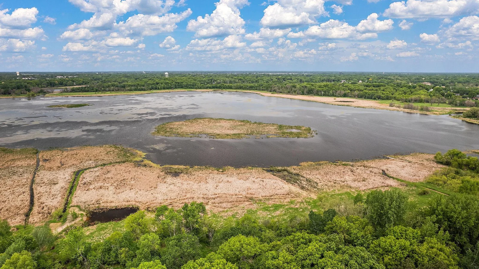 Lake Baldwin