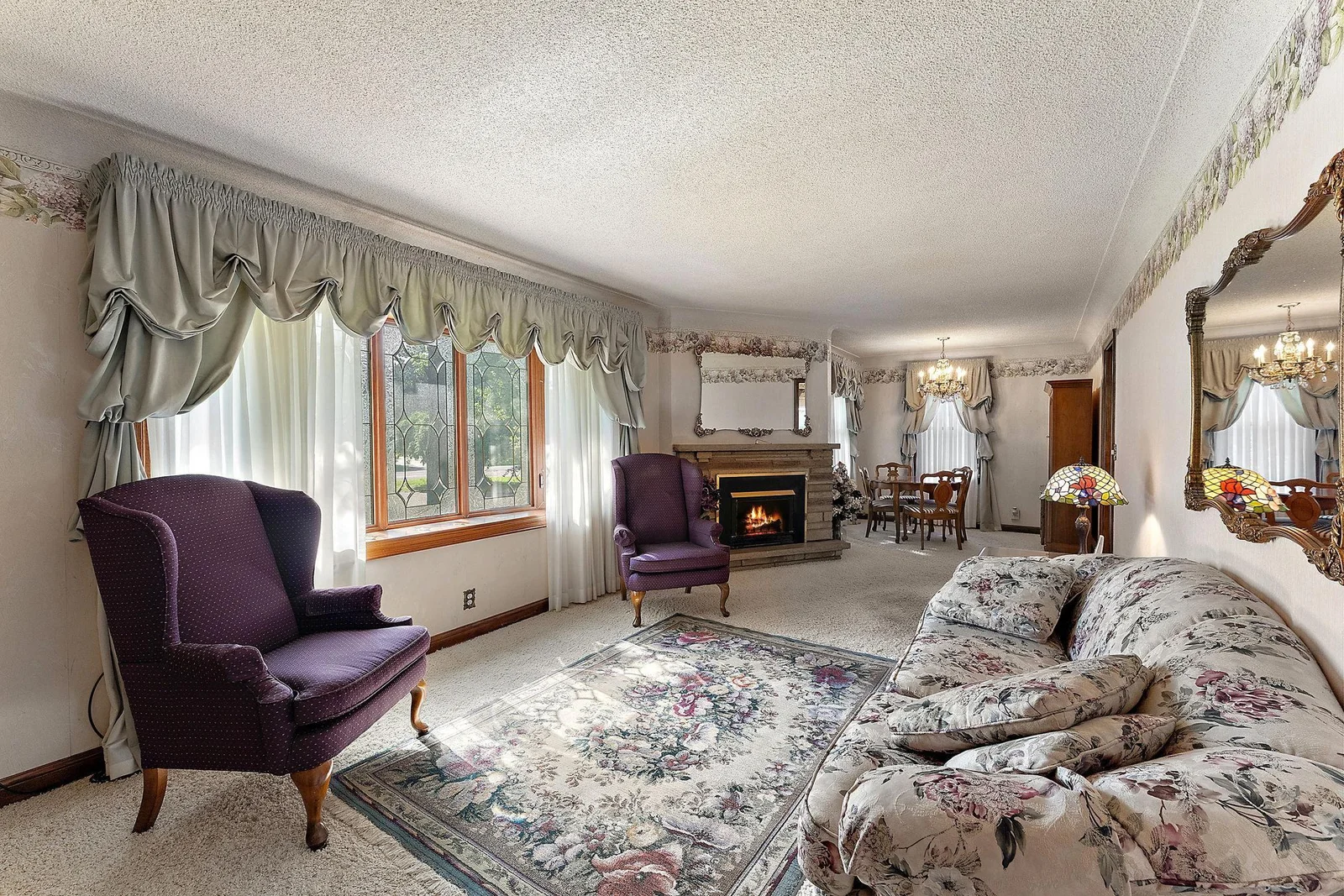 Main Living Room
