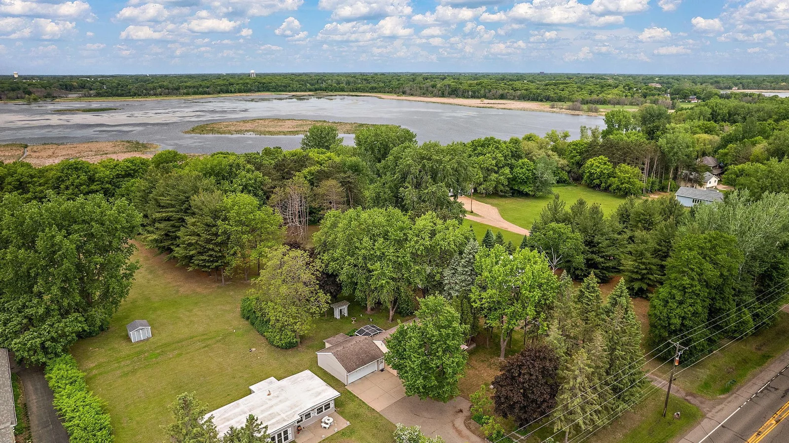 Home Aerial 1