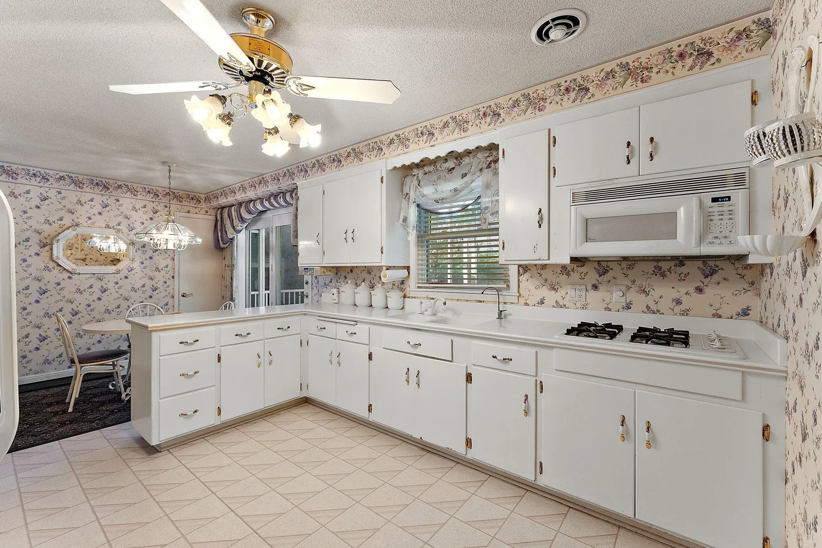 Kitchen Storage