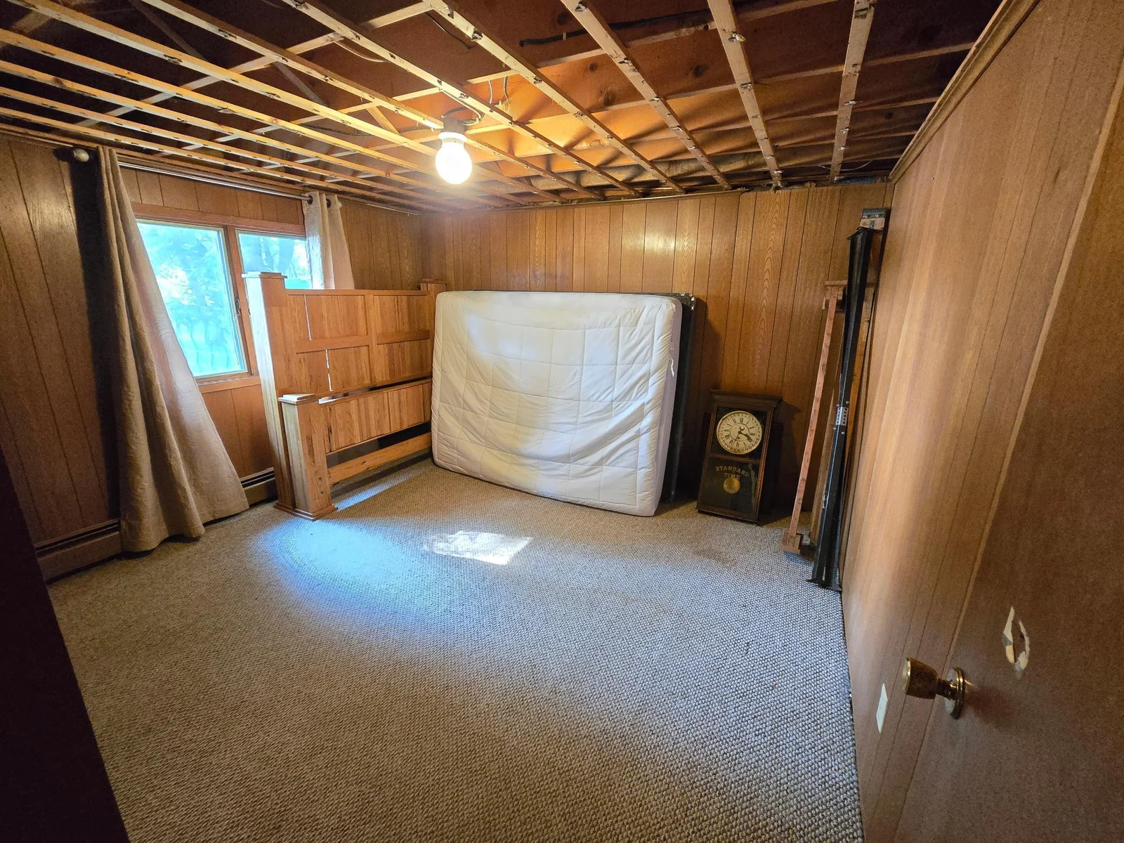 Bedroom 5 in lower level
