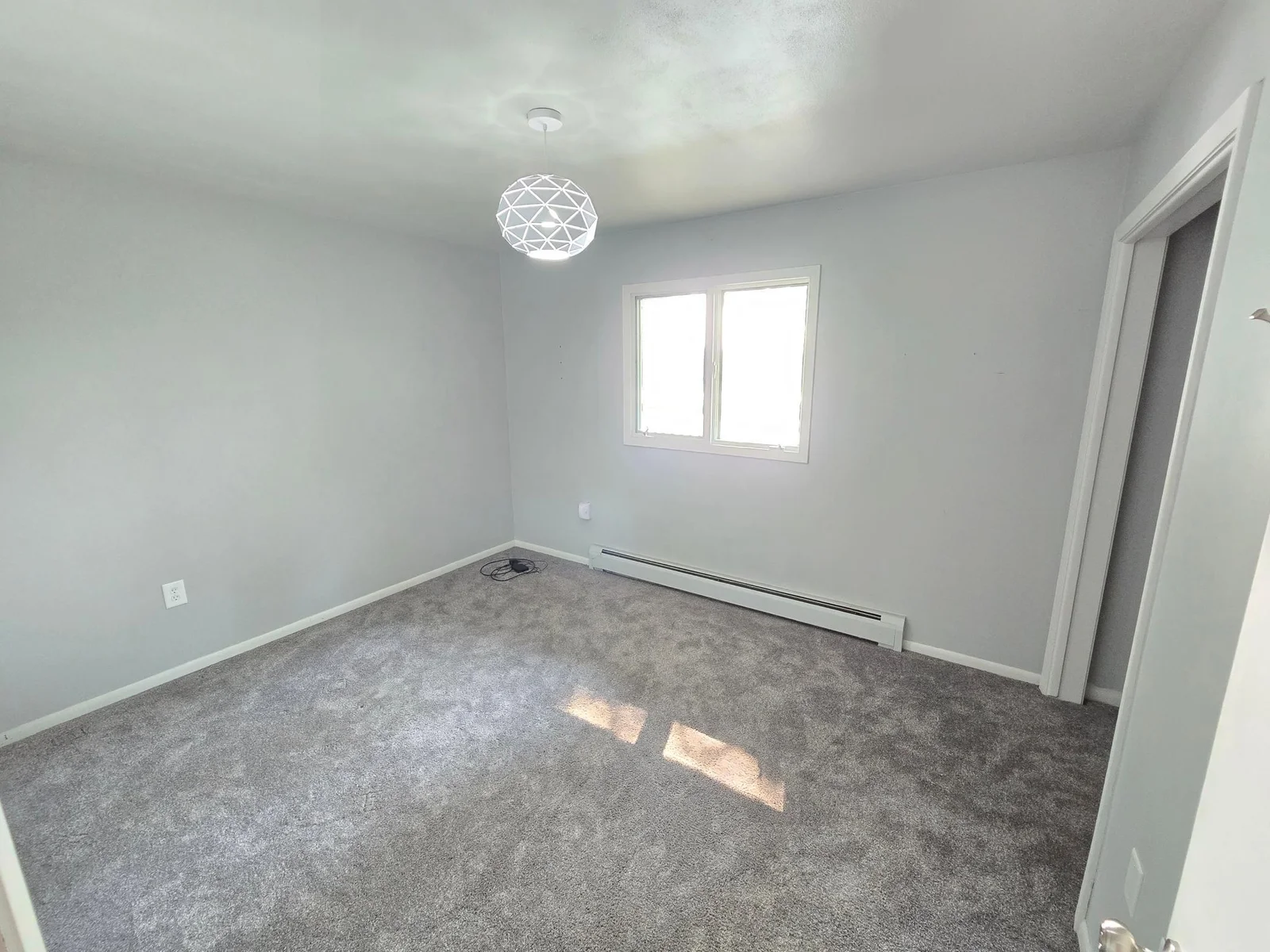 Main floor bedroom 3