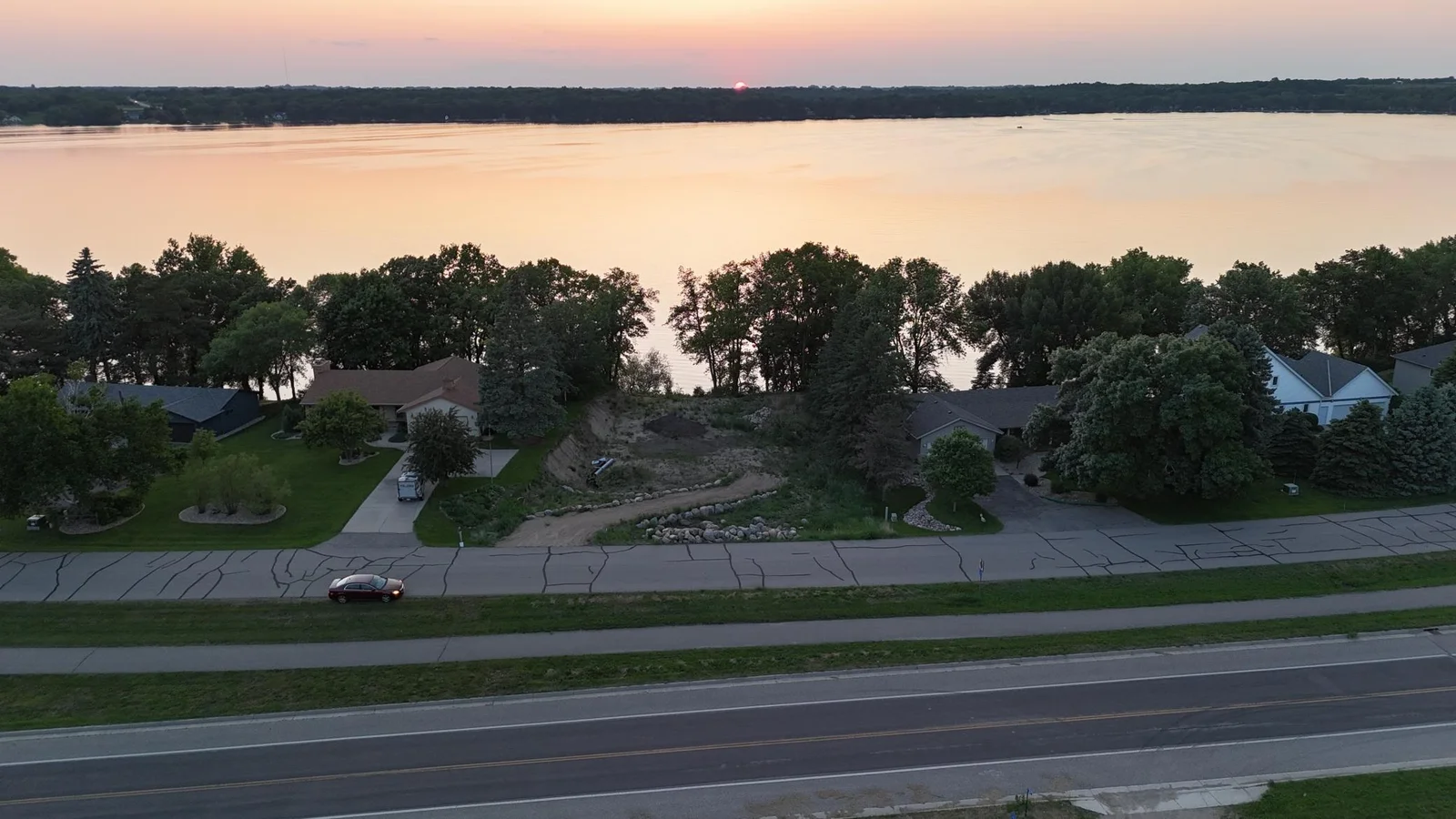 Eagle Lake
