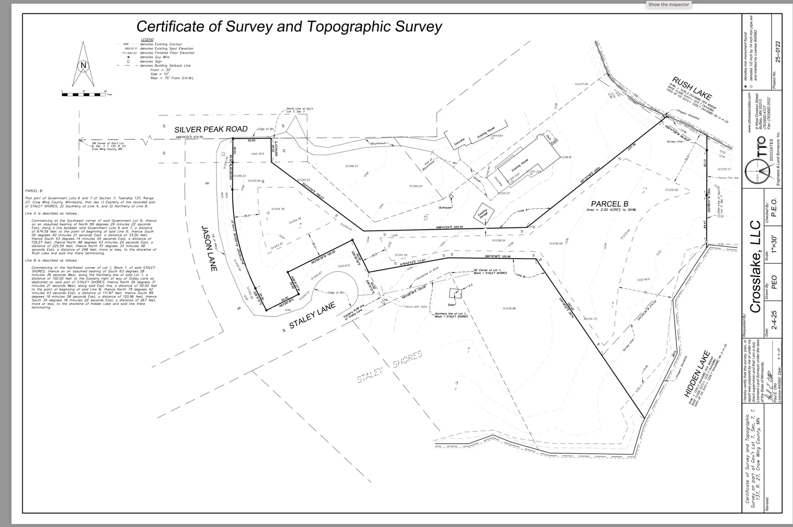 Survey