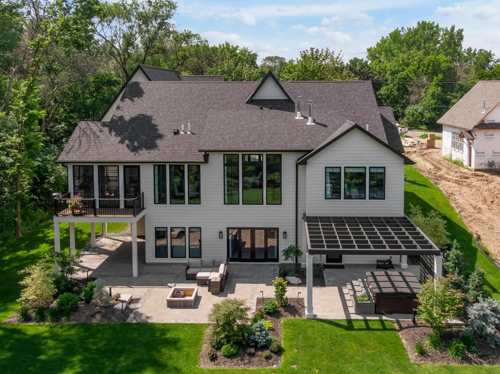 MM Home Contractors Example