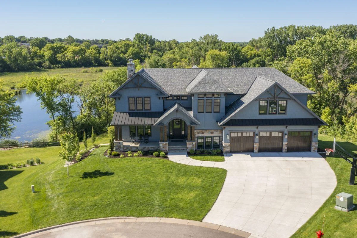 MM Home Contractors Example