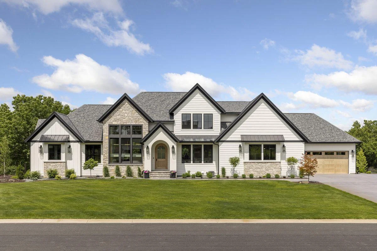 MM Home Contractors Example
