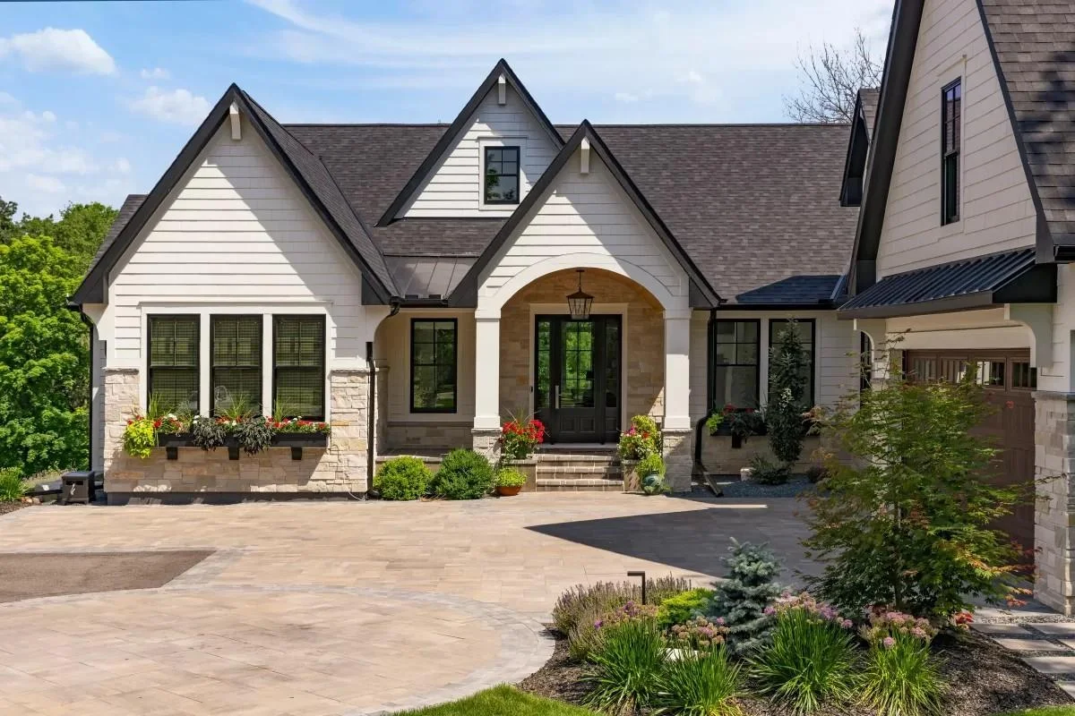 MM Home Contractors Example