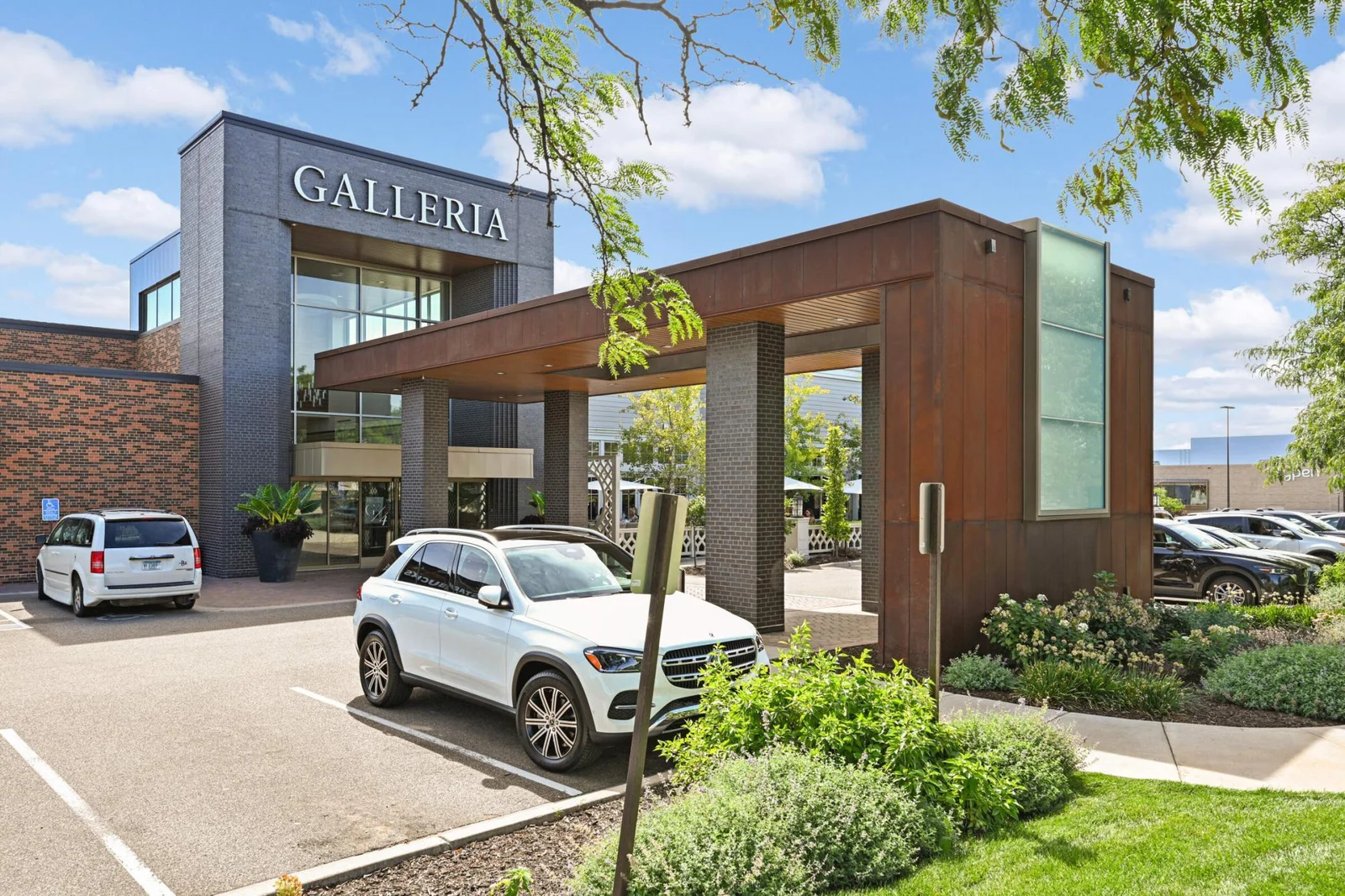 Lifestyle galore at your fingertips