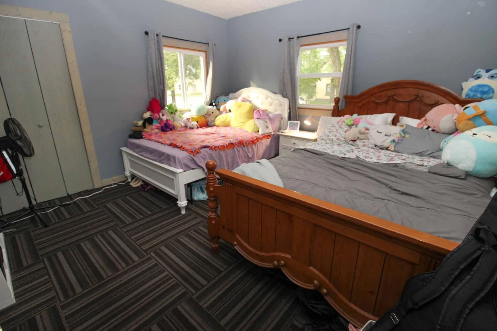 Bedroom 2 - main level