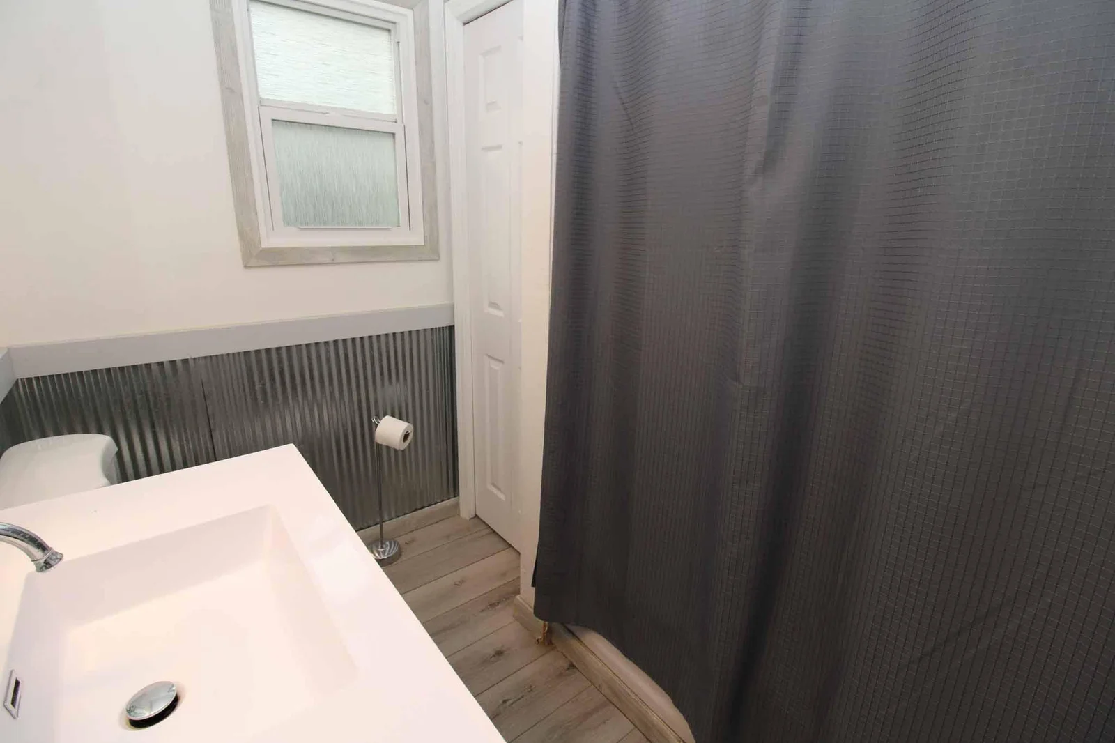 Full Bathroom - main level